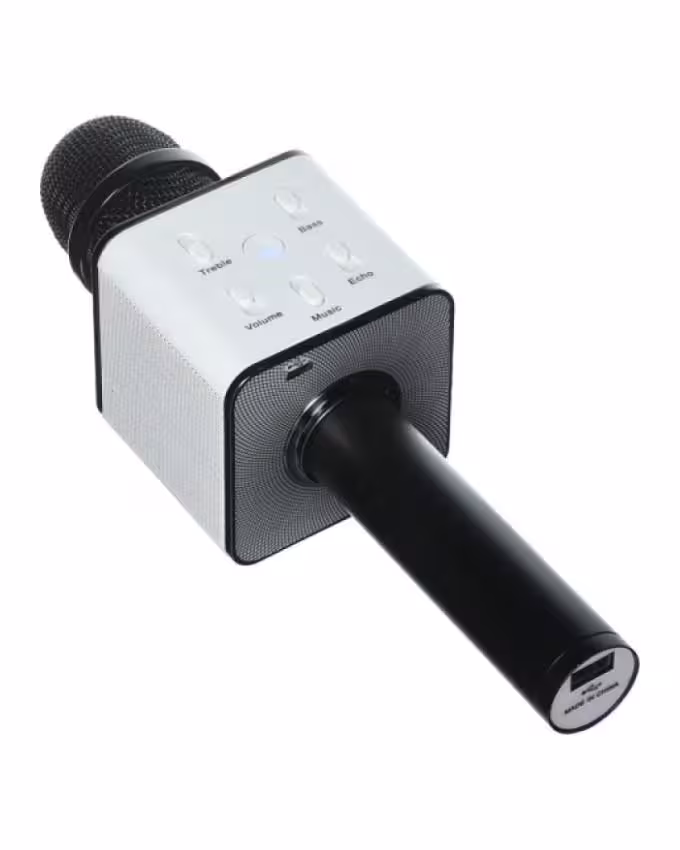 اسپیکر و میکروفون بلوتوثی مدل Q7