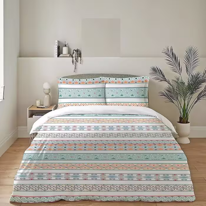 سرویس خواب کد 5002 دو نفره 6 تکه