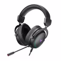 هدست گیمینگ باسیم 7.1 رپو مدل VH300S
