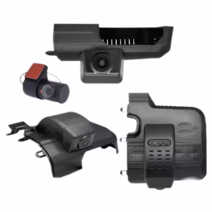 دوربین ثبت وقایع دو دوربین فابریک تیگو 7 پرو