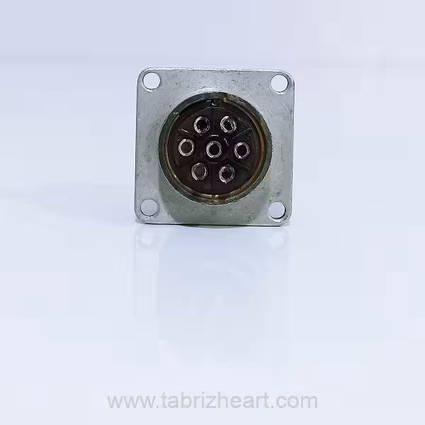 کانکتور 7 پین