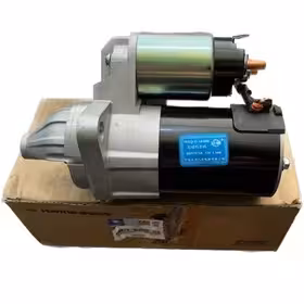 استارت هایما S7 توربو