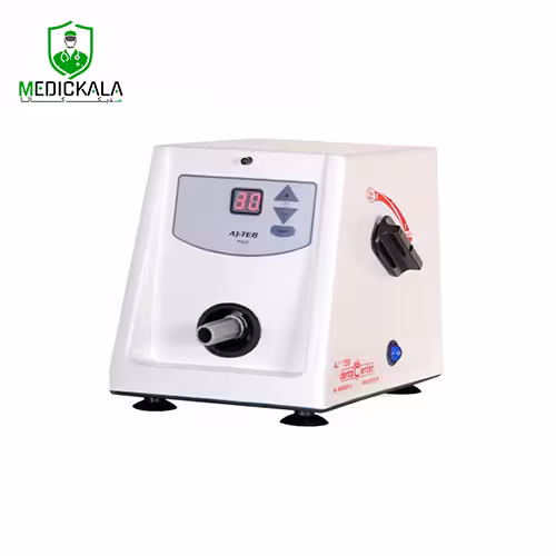 آمالگاماتور عاج طب AjTeb Dentia 3D
