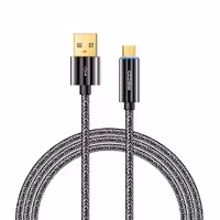 کابل شارژ یو اس بی به میکرو رسی مدل RS03M