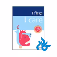 خرید و قیمت کتاب I care Pflege از فروشگاه کادن