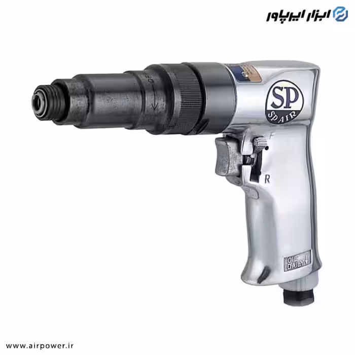 پیچ گوشتی بادی اس پی SP ژاپن تفنگی مدل SP-1810