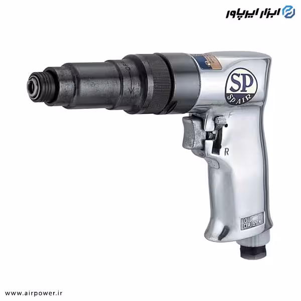 پیچ گوشتی بادی اس پی SP ژاپن تفنگی مدل SP-1810