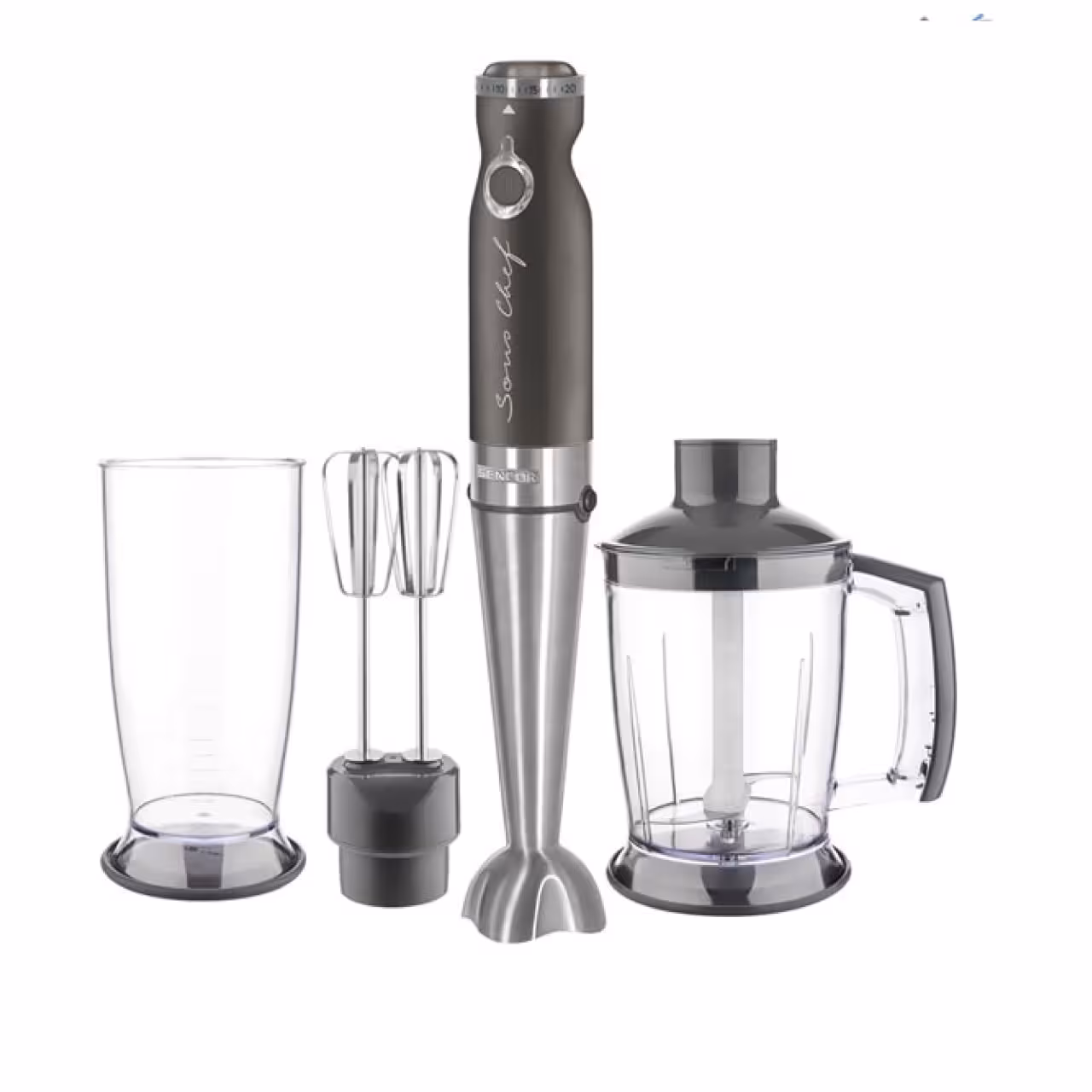 گوشتکوب برقی سنکور مدل SHB 5607