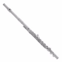 فلوت یاماها مدل YFL-482Yamaha YFL-482 Intermediate Flute