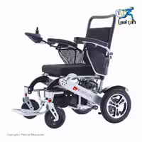 ویلچر برقی روبیکن Rubicon