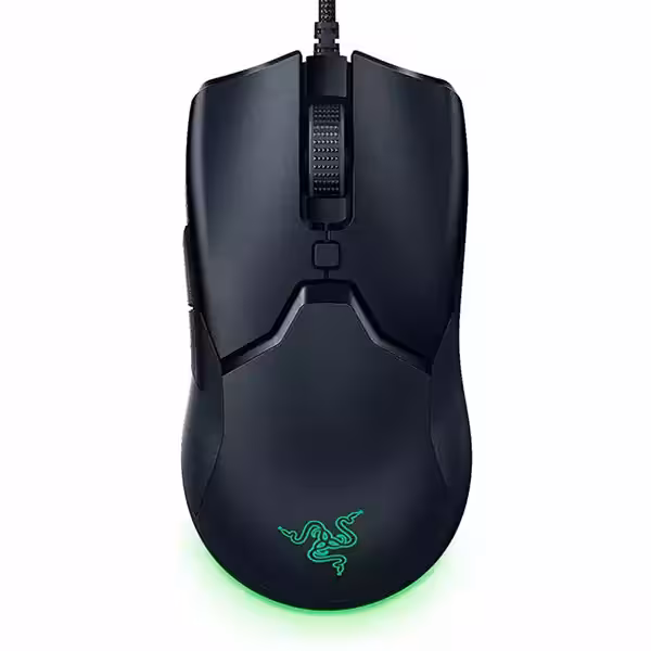 ماوس گیمینگ ریزر مدل Viper Mini - پردیس پازار