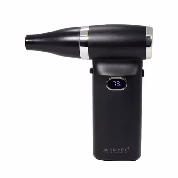 جت فن قابل‌ حمل آمادو مدل AM-TFA5