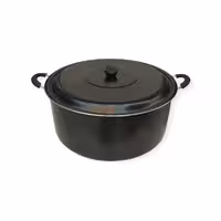 قابلمه گرانیتی سایز 54 MKj اکونومی