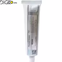 خمیر سیلیکون 50 گرم هالنزیه HY510