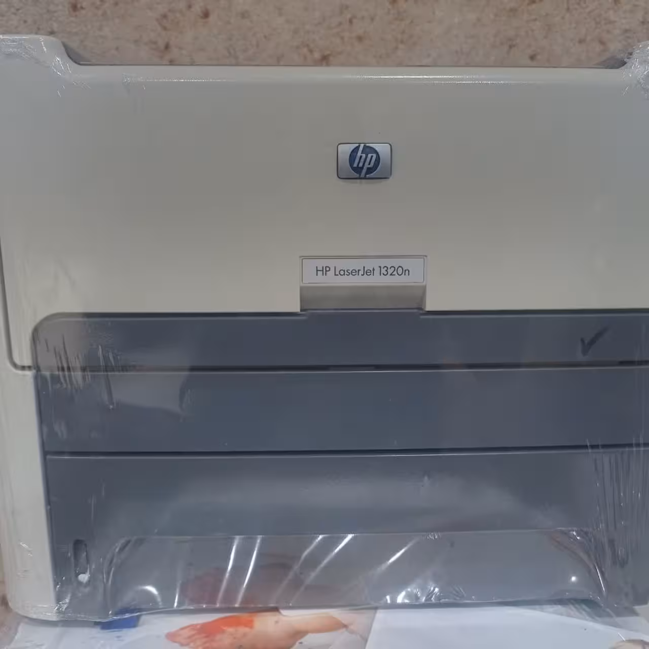 پرینتر HP