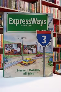 3 ExpressWays 2nd Edition