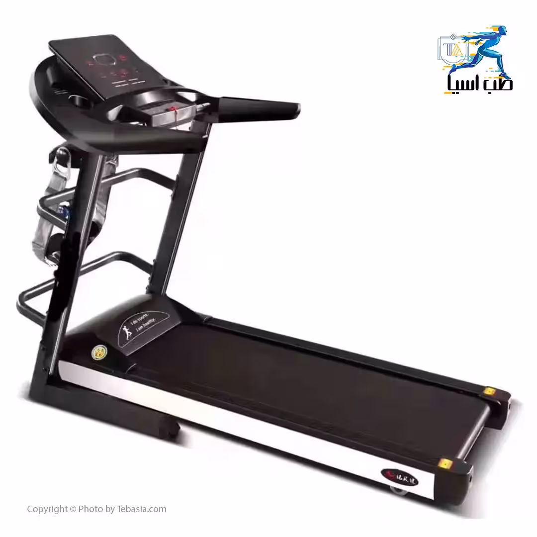 تردمیل ‌چند کاره گودلایف مدل 3300AC