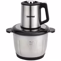 خردکن جیپاس GEEPAS مدل GMC42025N (غذا ساز جیپاس)