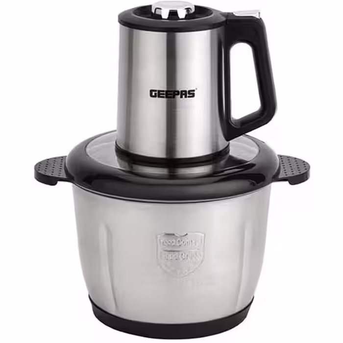 خردکن جیپاس GEEPAS مدل GMC42025N (غذا ساز جیپاس)