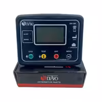 برد کنترل دیزل ژنراتور مدل 309 دیاکو