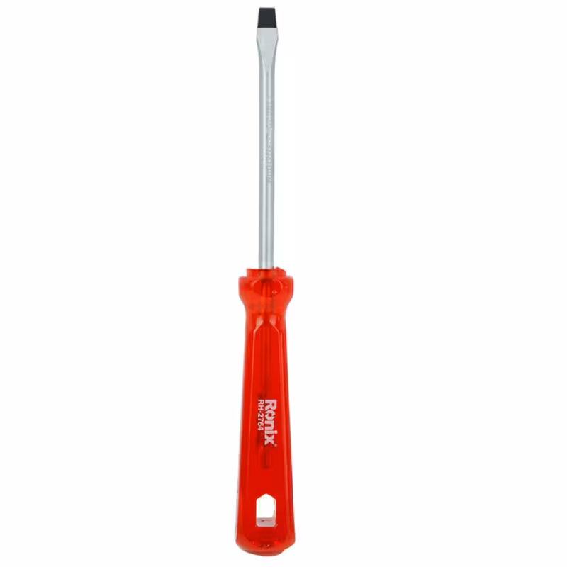 پیچ گوشتی دوسو رونیکس مدل RH-2764