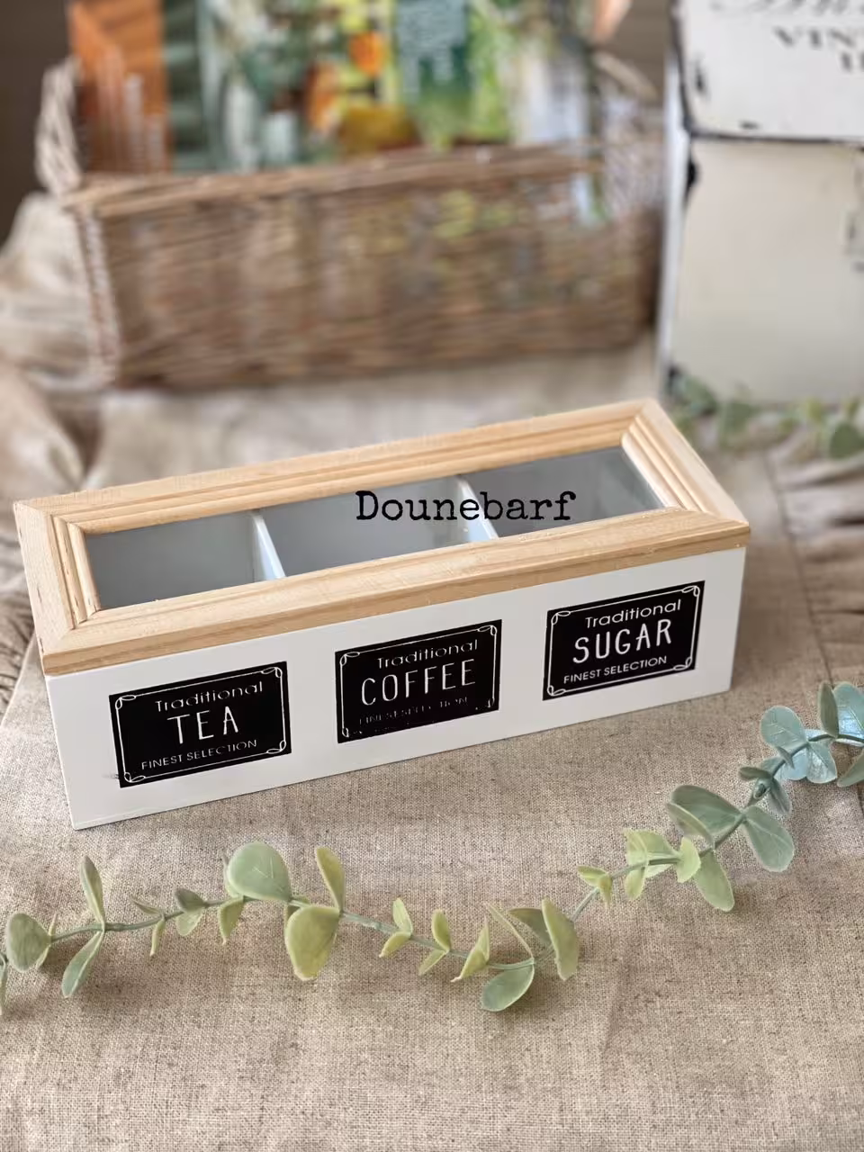 تی باکس سه خونه