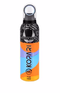 دئودورانت کوپاری اینویکتوس (Kopari Invictus)