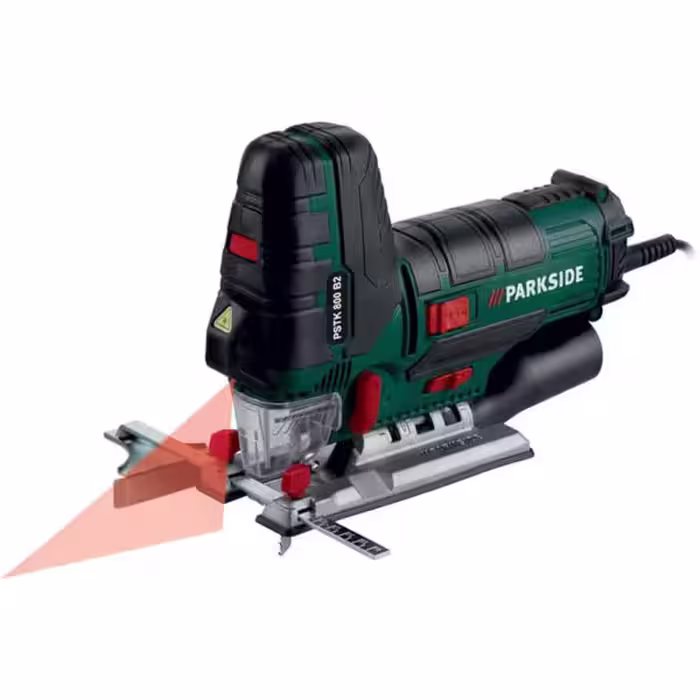 اره عمود بر پارکساید مدل PSTD 800 C3
