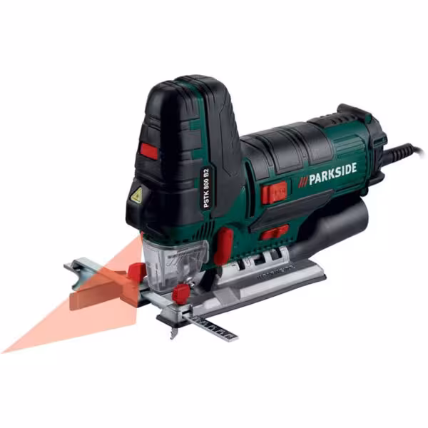 اره عمود بر پارکساید مدل PSTD 800 C3