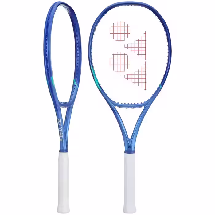 راکت تنیس یونکس Yonex Ezone 100 BLAST BLUE 2025(300g)