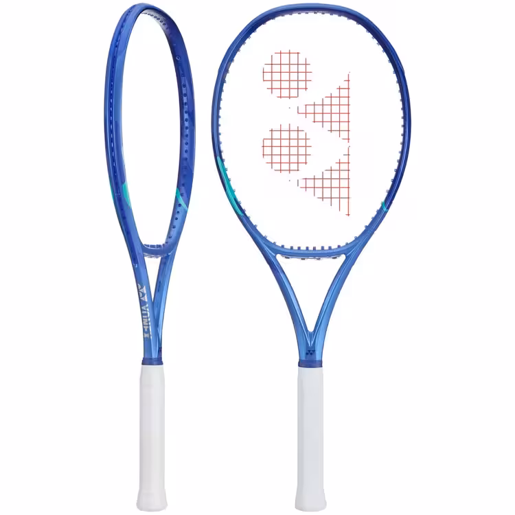 راکت تنیس یونکس Yonex Ezone 100 BLAST BLUE 2025(300g)