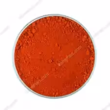 آهن اکساید قرمز TR130