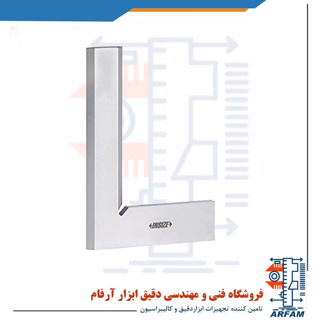 گونیا مویی اینسایز 50x40 میلی متر مدل 050-4790