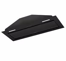 هود مخفی کن مدل آرتیما 12 مشکی 80