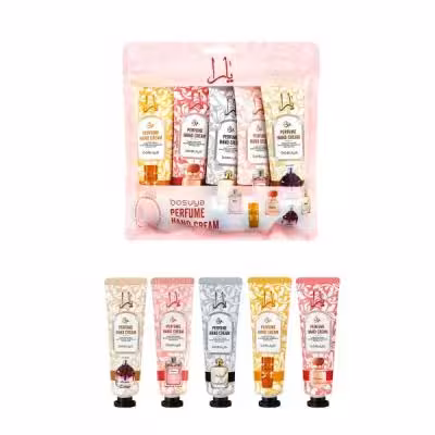 کرم دست مرطوب‌کننده و عطری یارا