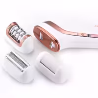 اپیلاتور کیمی مدل KM-1207