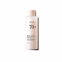 تونر روشن کننده و آبرسان برنج آنوا Anua Rice 70 Glow Milky Toner حجم 250 میل