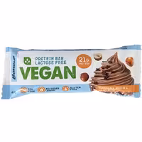 پروتئین بار شکلات فندق بم بار