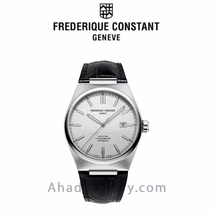 ساعت مچی فردریک کنستانت مدل FC-303S4NH6