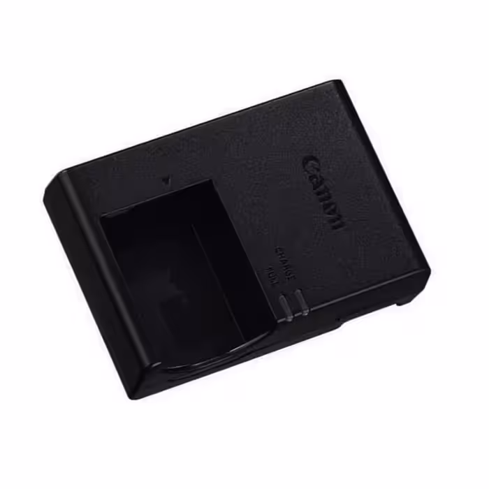 شارژر باتری دوربین کانن مدل LC-E17 مخصوص باتری LP-E17