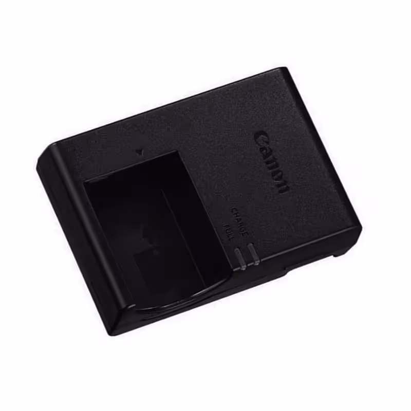 شارژر باتری دوربین کانن مدل LC-E17 مخصوص باتری LP-E17