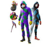 Tricks and Treats Bundle