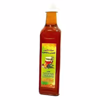 سرکه انگبین کاسنی شاتره غدیر ( 600 گرم)