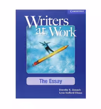 Writers at Work The Essay رایترز ات ورک ایسی