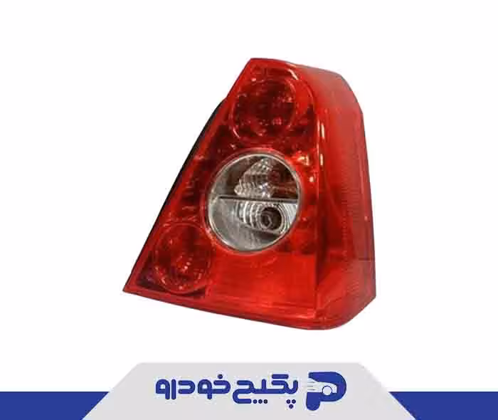 چراغ عفب راست A21-3773020 چری