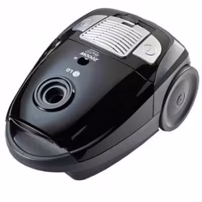 کیسه جاروبرقی الجی 2000 وات(5 عدد یکبار مصرف )