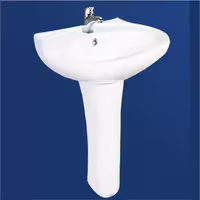 روشویی پایه دار آرمیتاژ مدل آرمیتا 45