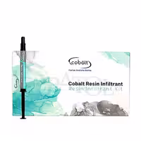 کیت رزین اینفیلترانت کبالتCobalt Resin Infiltrant Kit