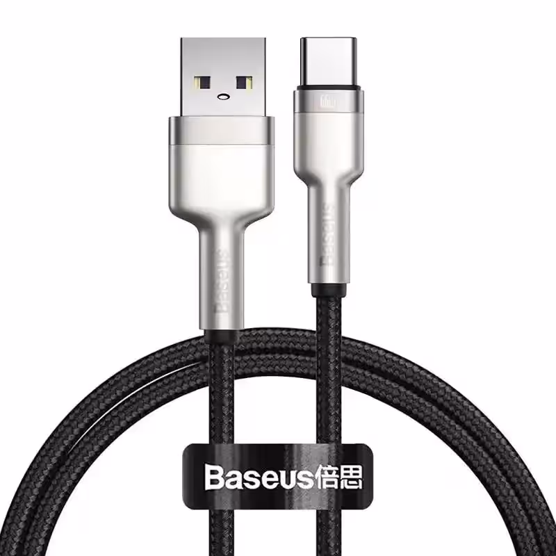 کابل تایپ سی باسئوس Baseus مدل CAKF0001 طول 1 متر