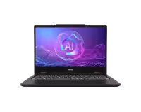 لپ تاپ گیمینگ ام اس آی 15.6 اینچی مدل Msi VenturePro 15 A2RWEG Core7 240H 32GB 1TB SSD 8GB RTX5050 FHD 144Hz